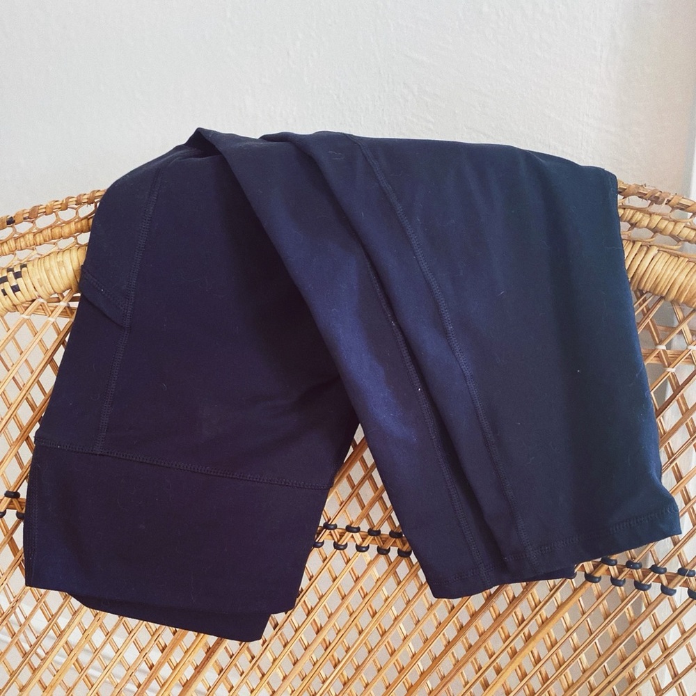 Aerie offline “the hugger” legging size XL